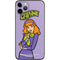 Scooby Doo Daphne iPhone 11 Pro Skin